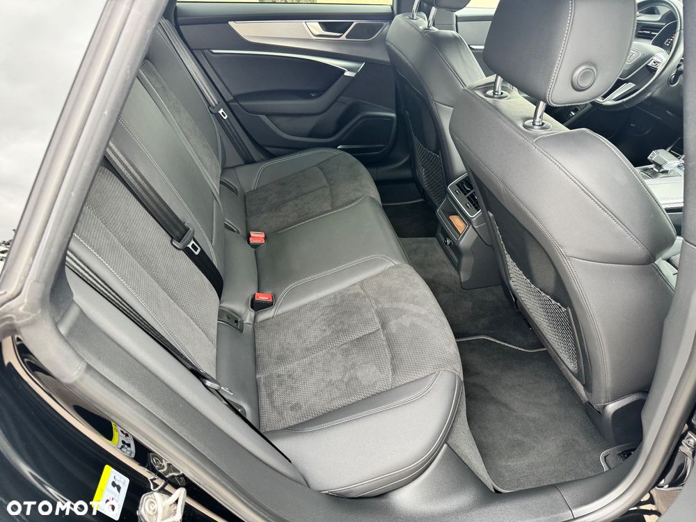 Audi A7 Sportback 40 TDI quattro S tronic - 22