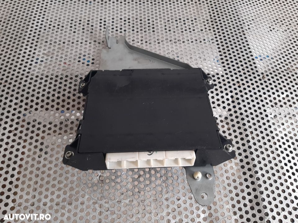 Modul Control Clima Ac Range Rover Sport Land Rover Discovery 4 An 2011-2013 Cod CH22-18D493-AB - 1