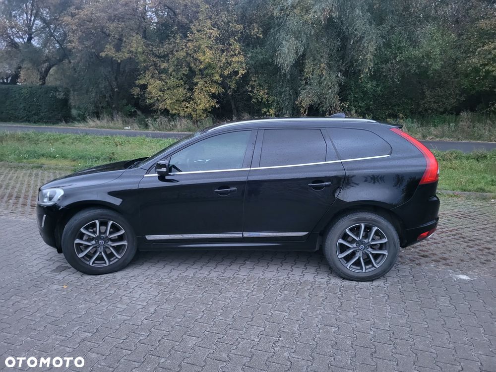Volvo XC 60 - 10