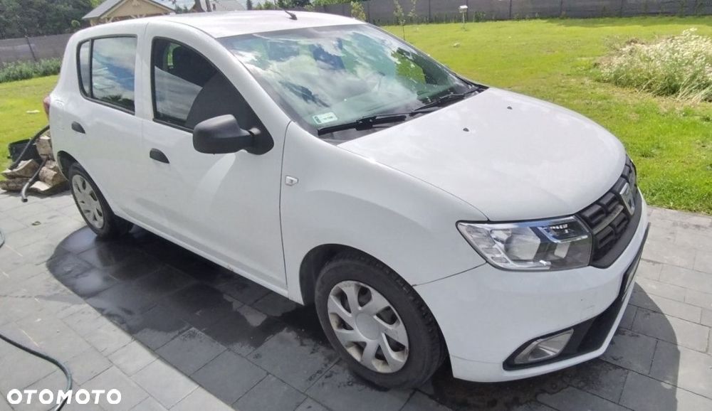 Dacia Sandero - 2