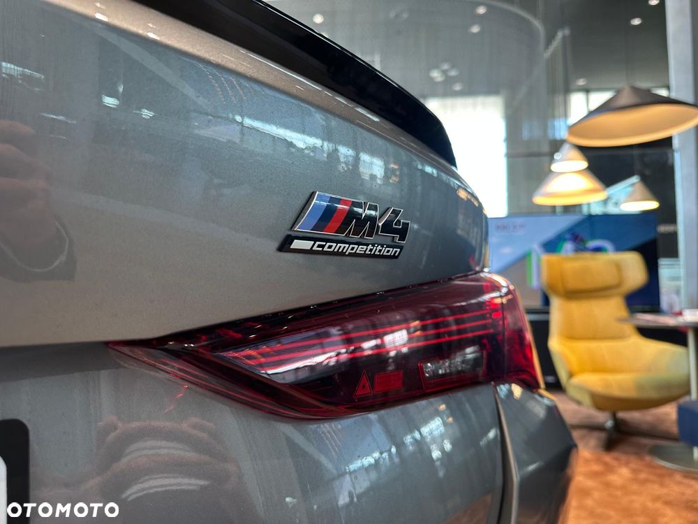BMW M4 - 12