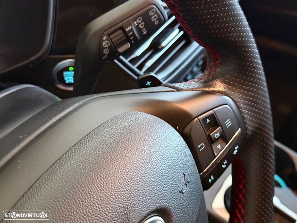 Ford Focus 1.0 EcoBoost ST-Line Aut. - 27