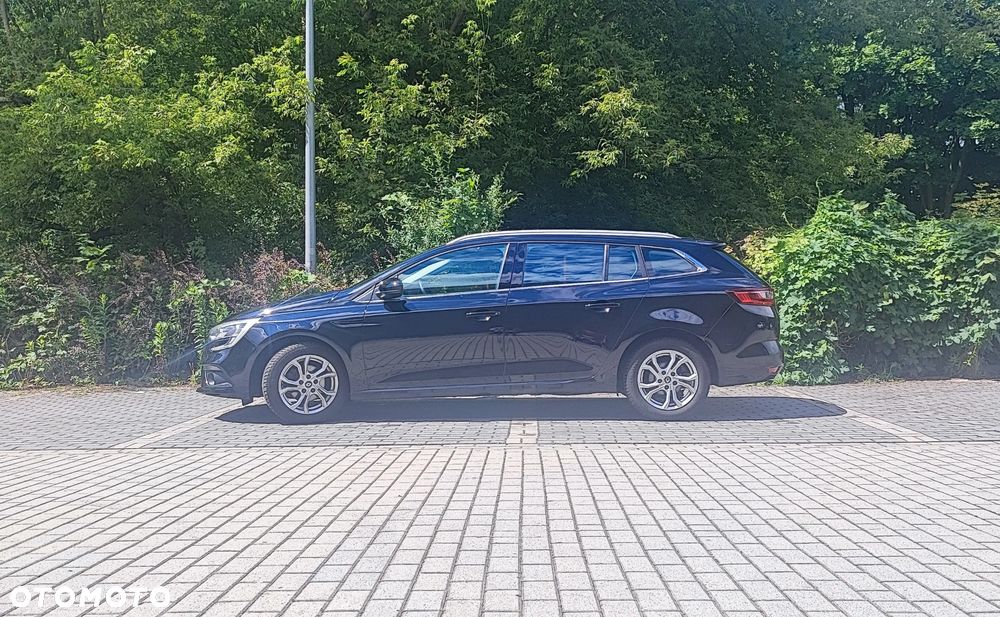 Renault Megane ENERGY TCe 130 EXPERIENCE - 14