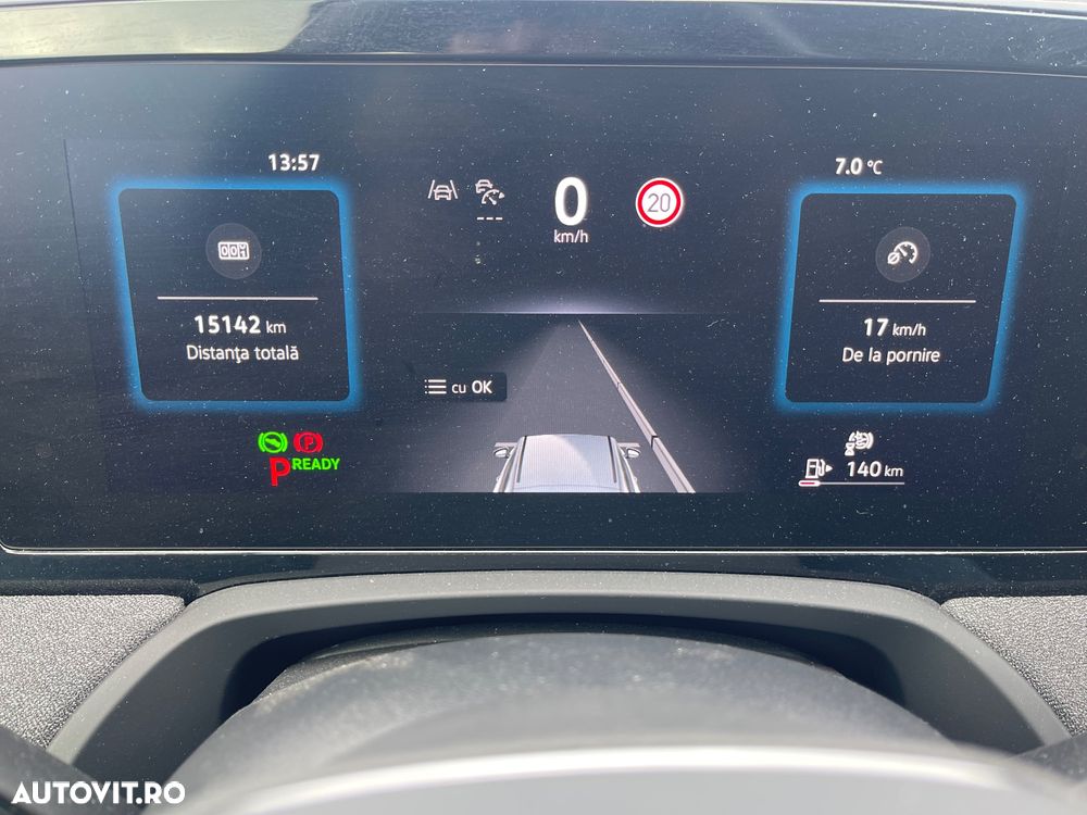 Volkswagen Passat Variant 1.5 eTSI DSG MHEV Base - 13