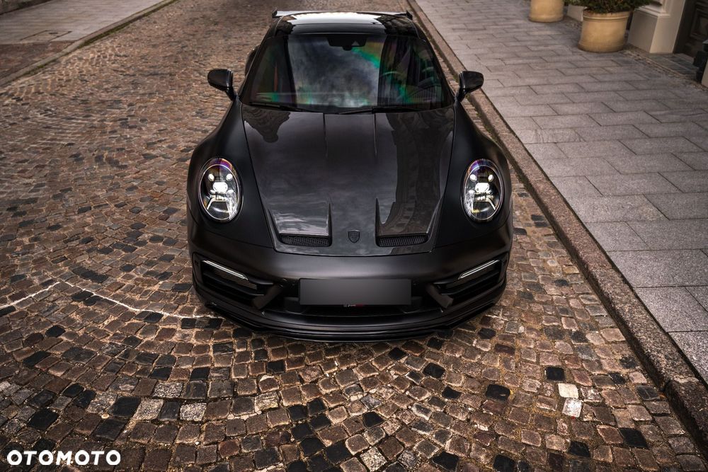 Porsche 911 - 6