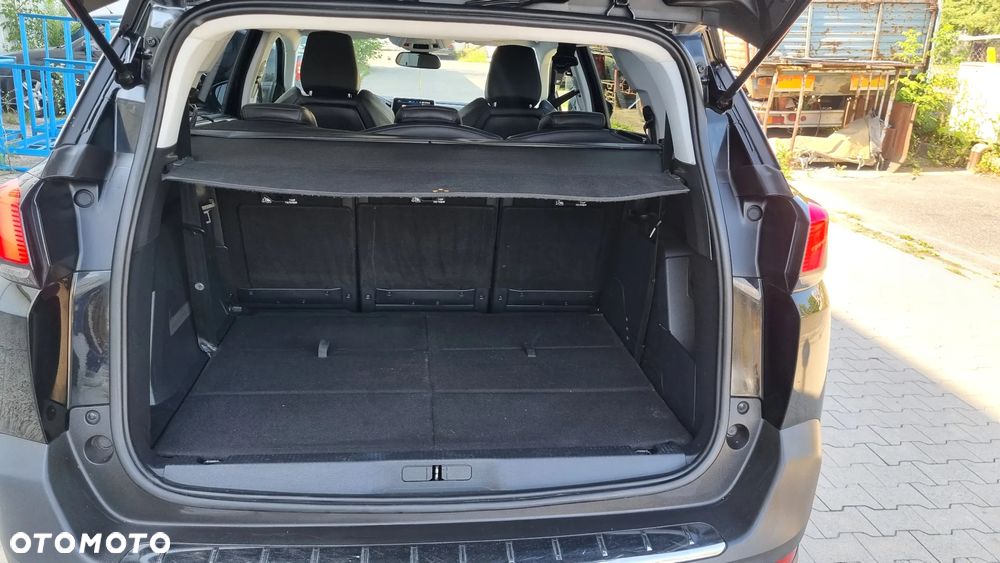 Peugeot 5008 - 6