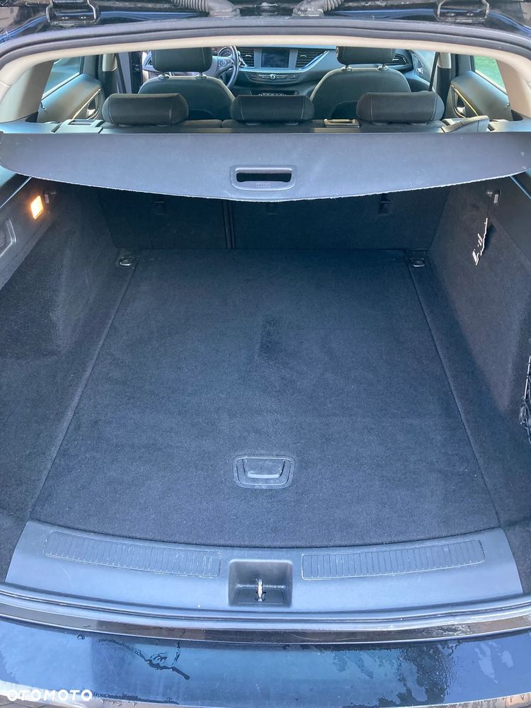 Opel Insignia 2.0 CDTI ecoFLEXStart/Stop Business Edition - 12