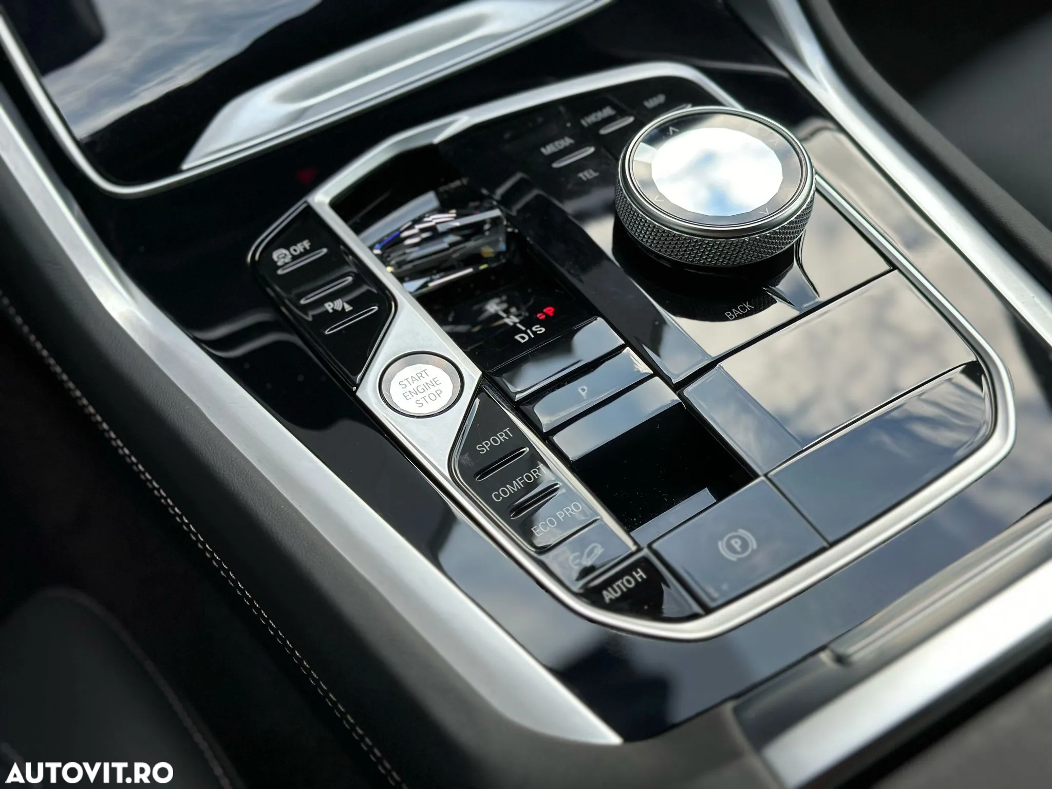 BMW X6 xDrive40d M Sport - 19