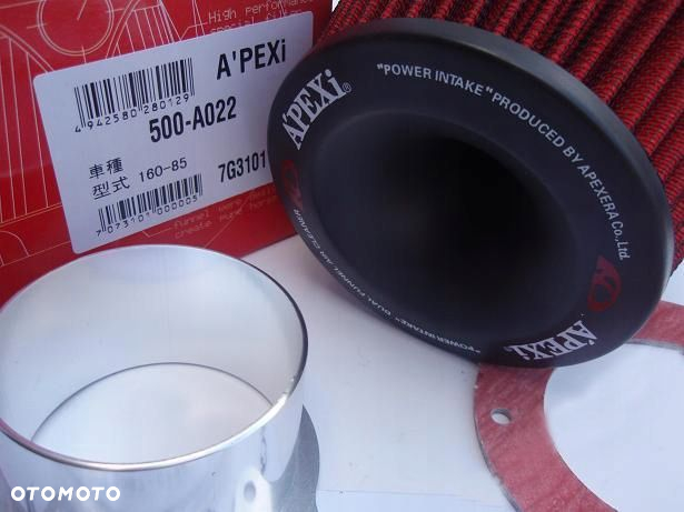 Apexi power intake replika stożek filtr powietrza - 6