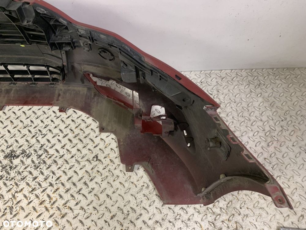 ŁADNY NIEUSZKODZONY ZDERZAK GRILL PRZEDNI PRZÓD AUDI A6 C7 4G0  11-14 6xPDC 4G0807437 - 6