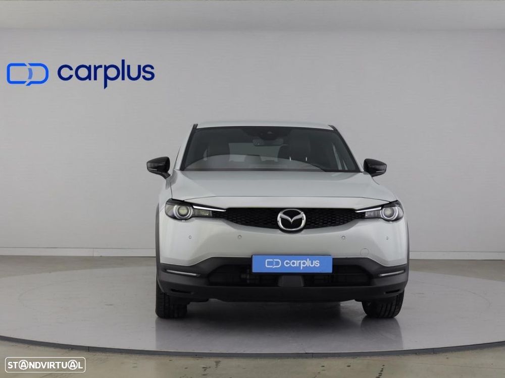 Mazda MX-30 e-SKYACTIV Excellence - 3