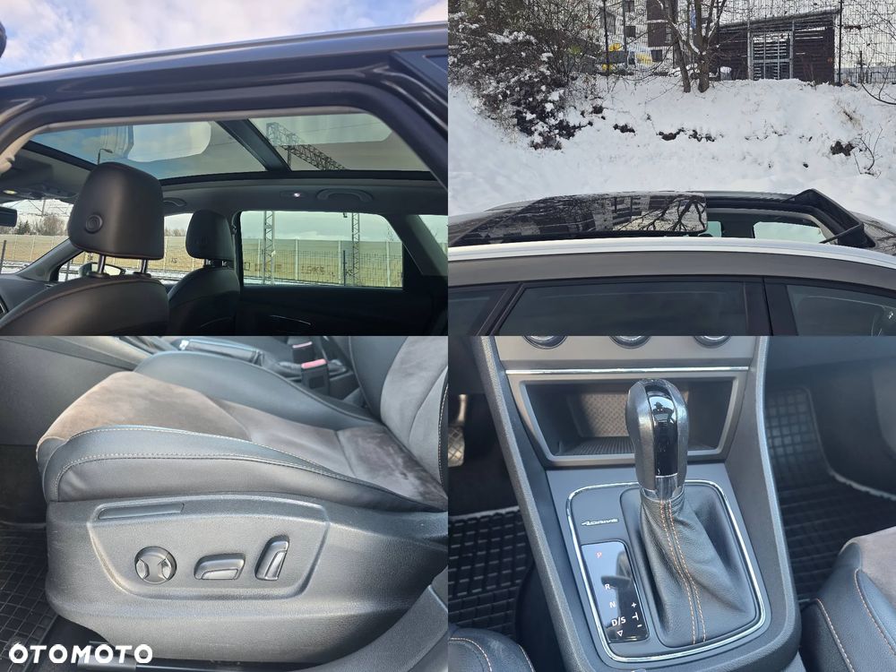 Seat Leon 2.0 TDI Start&Stop 4Drive DSG X-Perience - 23