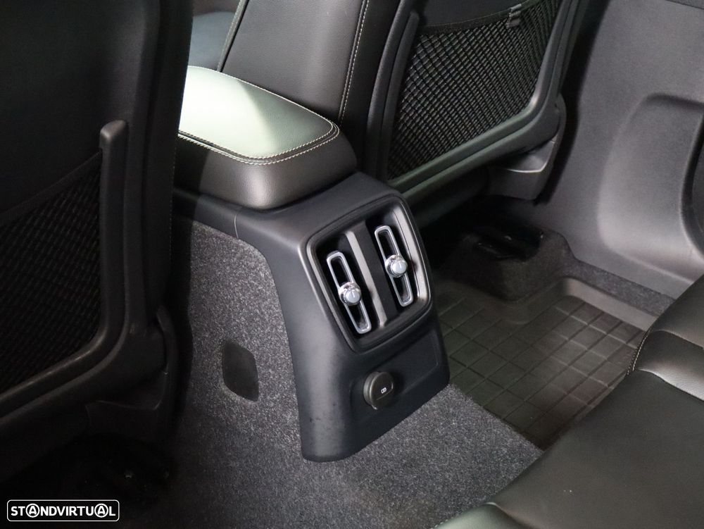 Volvo XC 40 1.5 T4 PHEV Inscription - 16