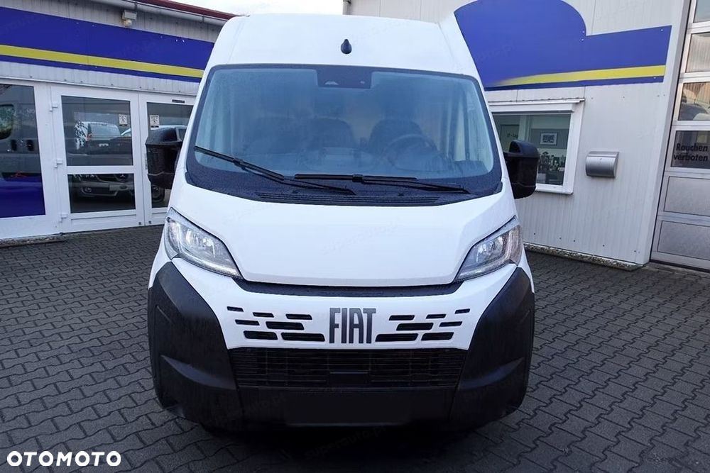 Fiat Ducato 3.3t L3H2 2.2 140KM - 4