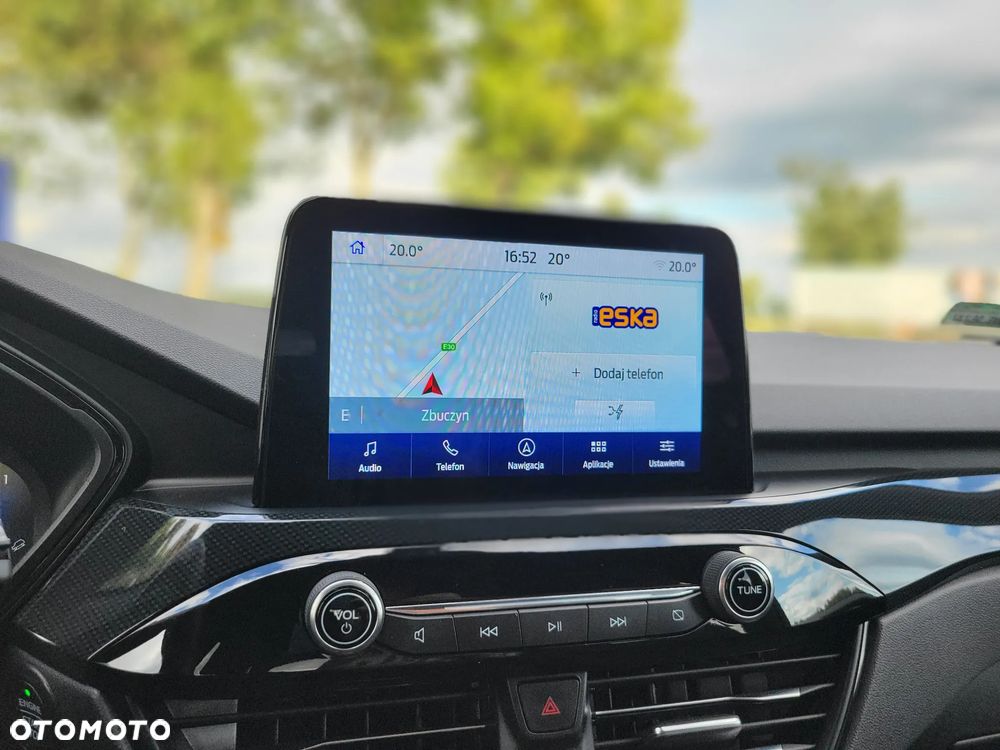 Ford Kuga 2.5 FHEV FWD ST-Line - 20