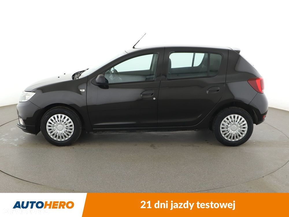 Dacia Sandero 1.0 SCe Ambiance - 2