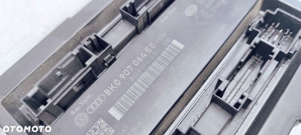 MODUŁ KOMFORTU A4 B8 A5 8T Q5 LIFT 8K0907064EE - 2