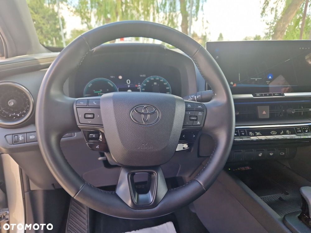 Toyota C-HR - 15