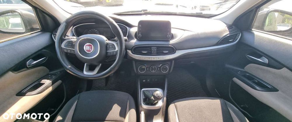 Fiat Tipo - 7