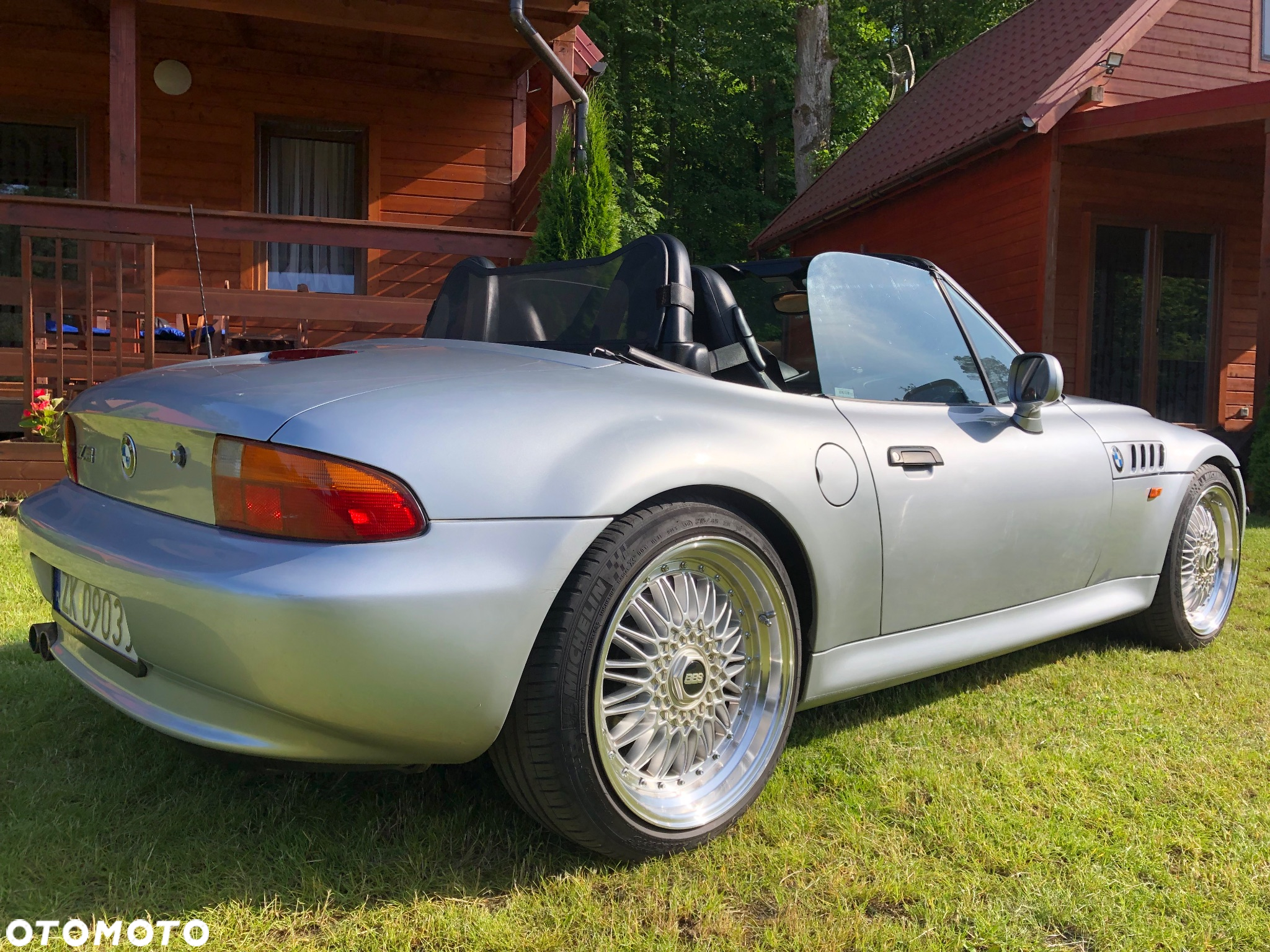 BMW Z3 1.9 - 27