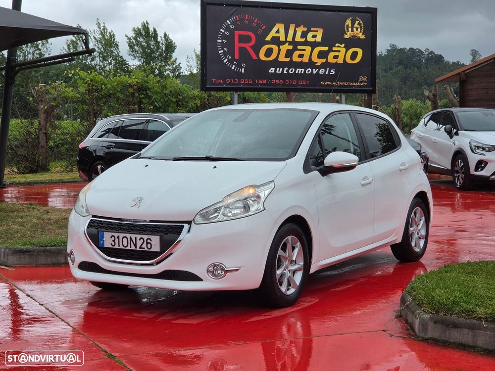 Peugeot 208 1.2 PureTech Access - 2