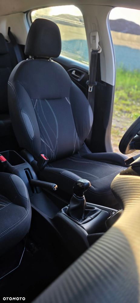 Peugeot 208 1.6 e-HDi Active STT - 7