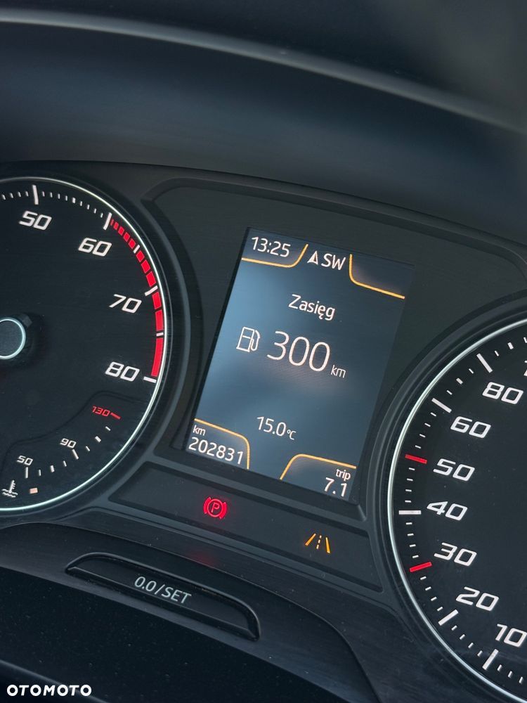 Seat Leon 1.4 TSI Start&Stop I-Tech - 20