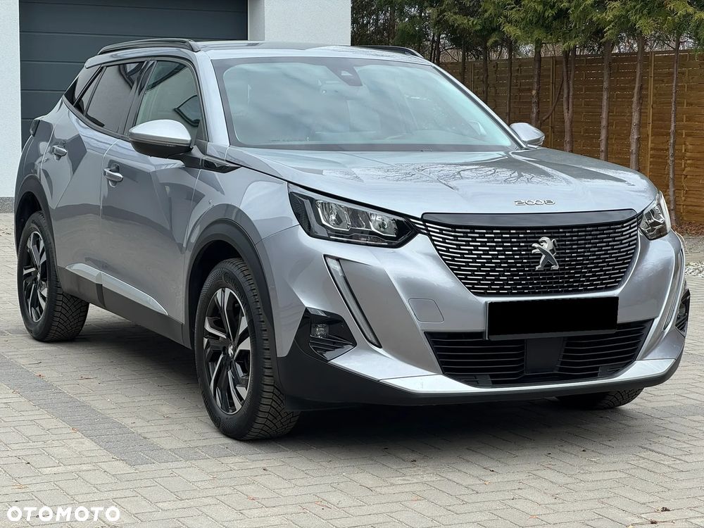 Peugeot 2008 PureTech 100 Stop&Start Allure Pack - 3