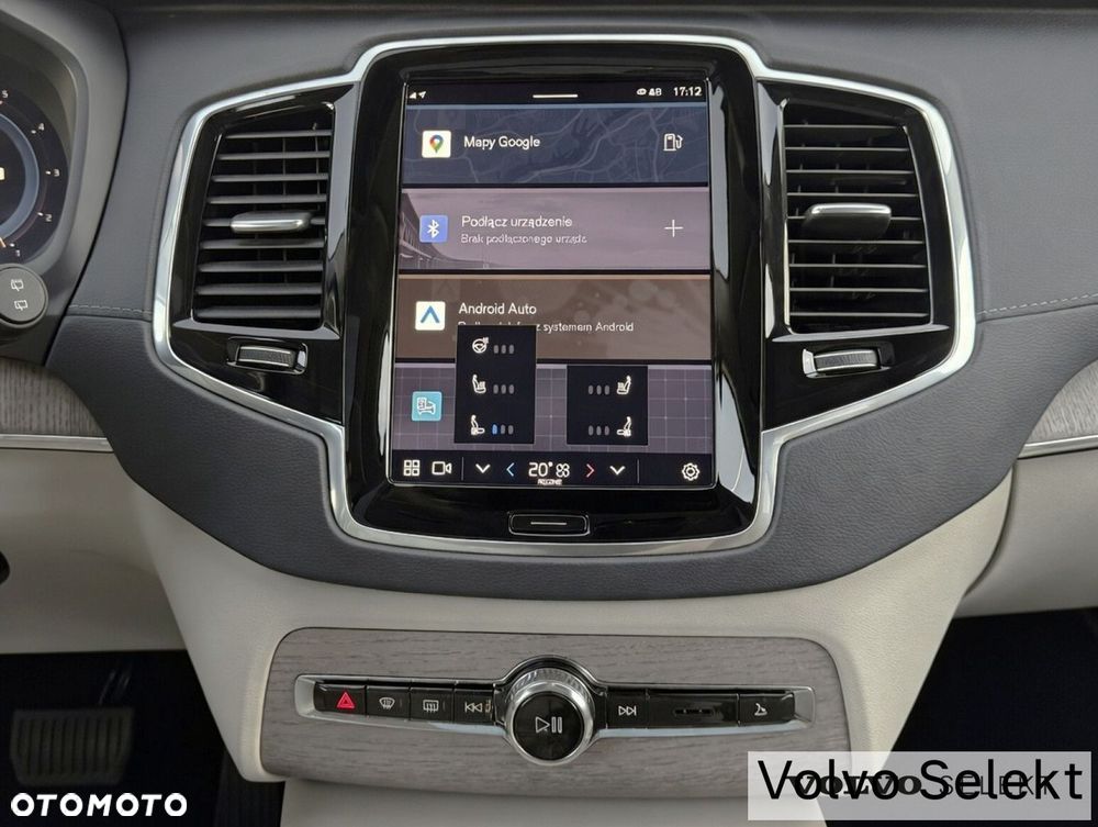 Volvo XC 90 - 16