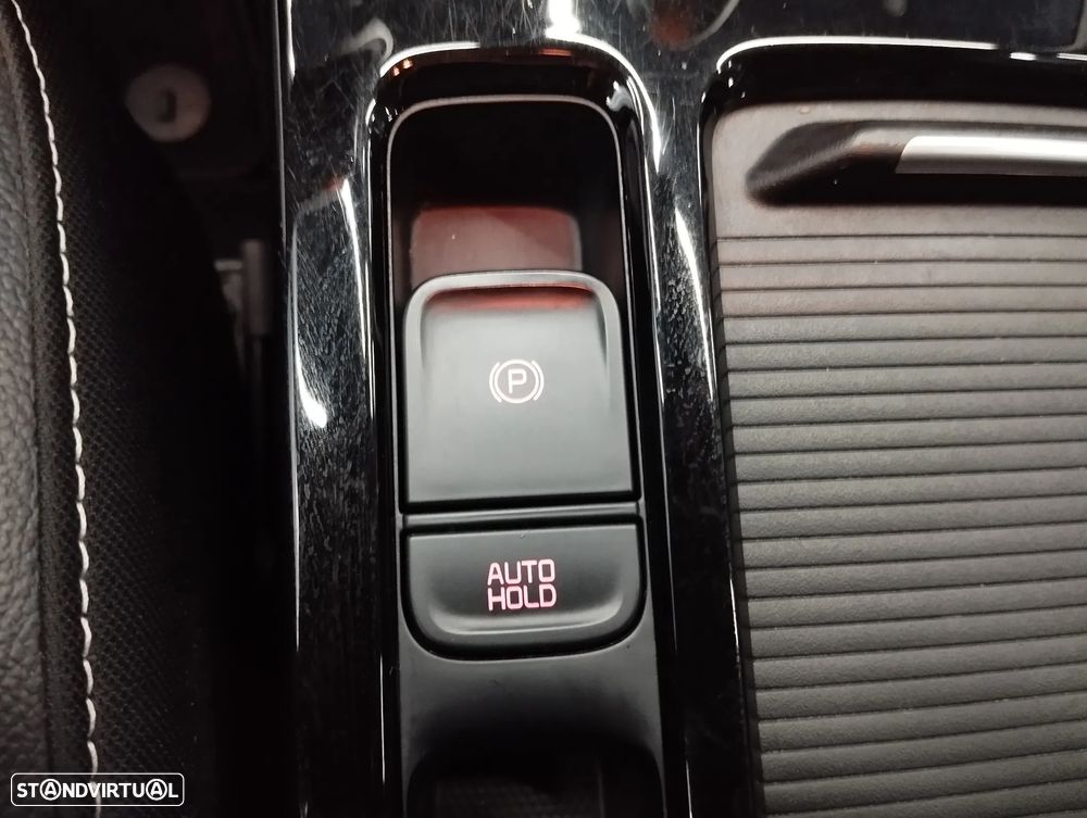 Kia Ceed SW 1.0 T-GDI Sport - 36