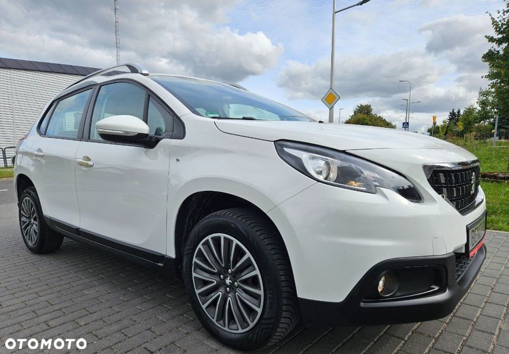 Peugeot 2008 - 16