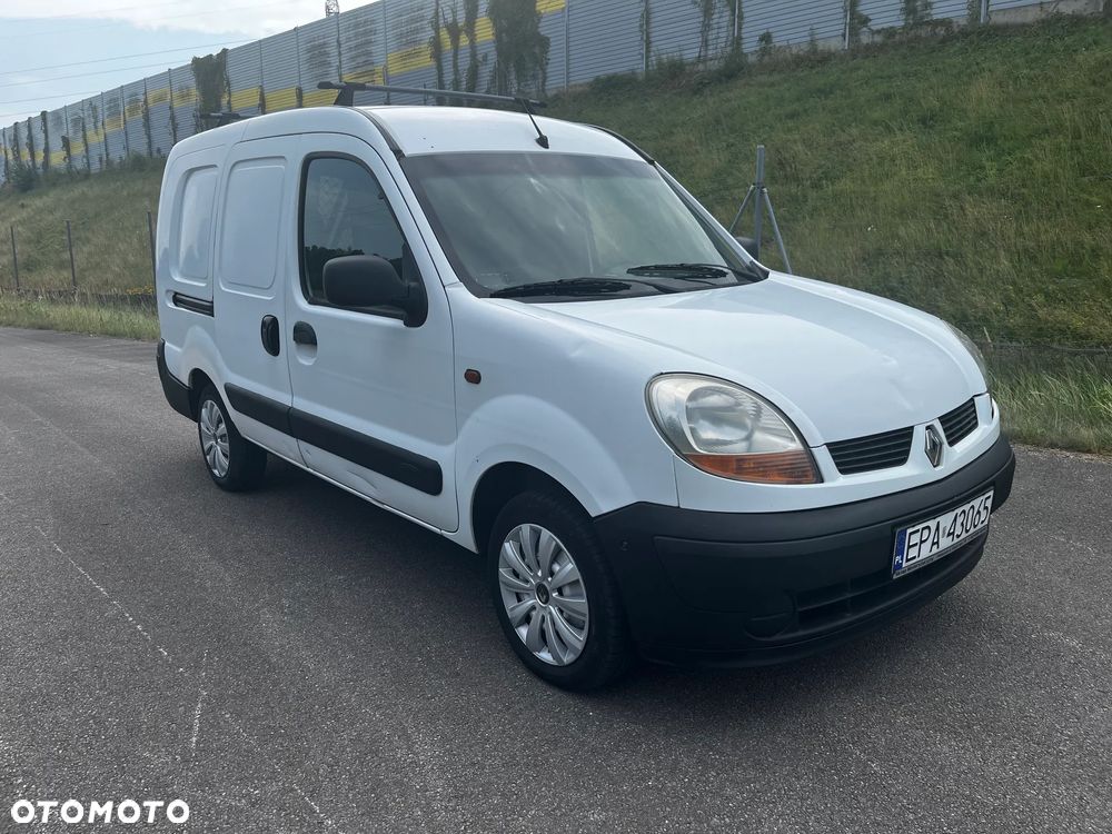 Renault KANGOO EXPRESS - 2