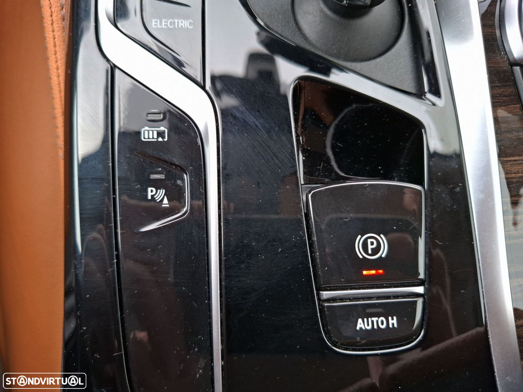 BMW 530 e Line Luxury - 23