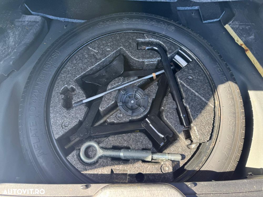 Volvo XC 60 D3 Momentum - 16