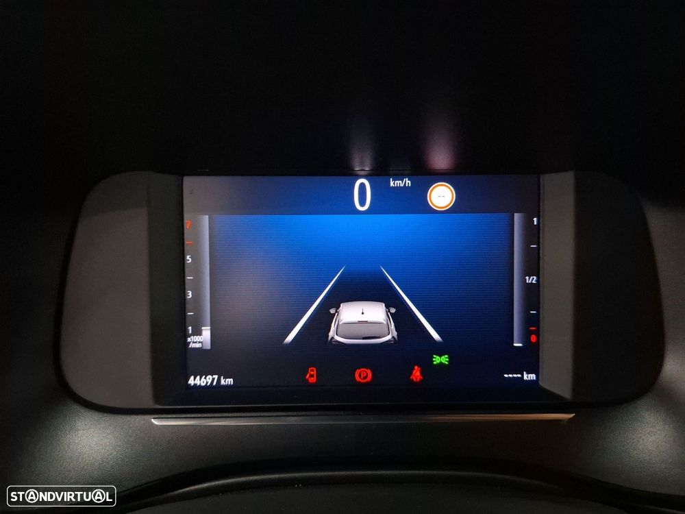 Opel Corsa 1.2 T GS - 15