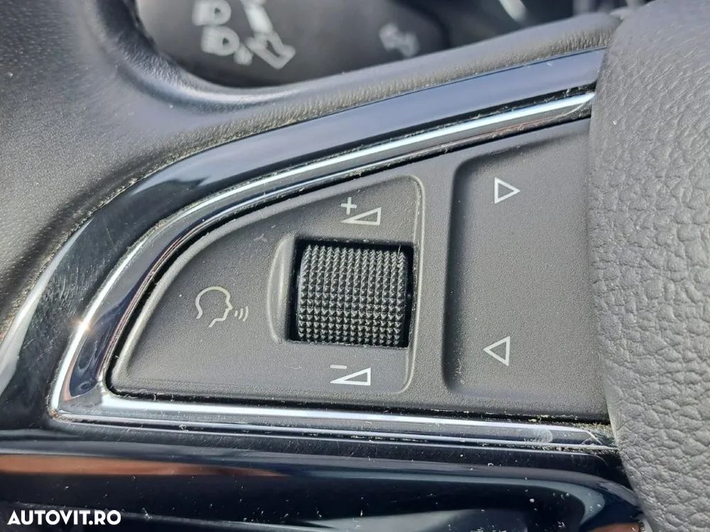 Skoda Kodiaq 2.0 TDI 4X4 DSG Ambition - 8