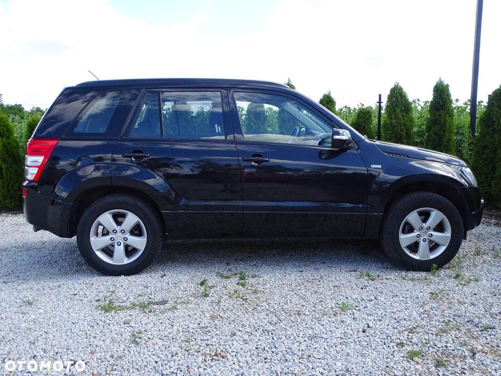 Suzuki Grand Vitara 1.9 DDiS Comfort EU5 - 7
