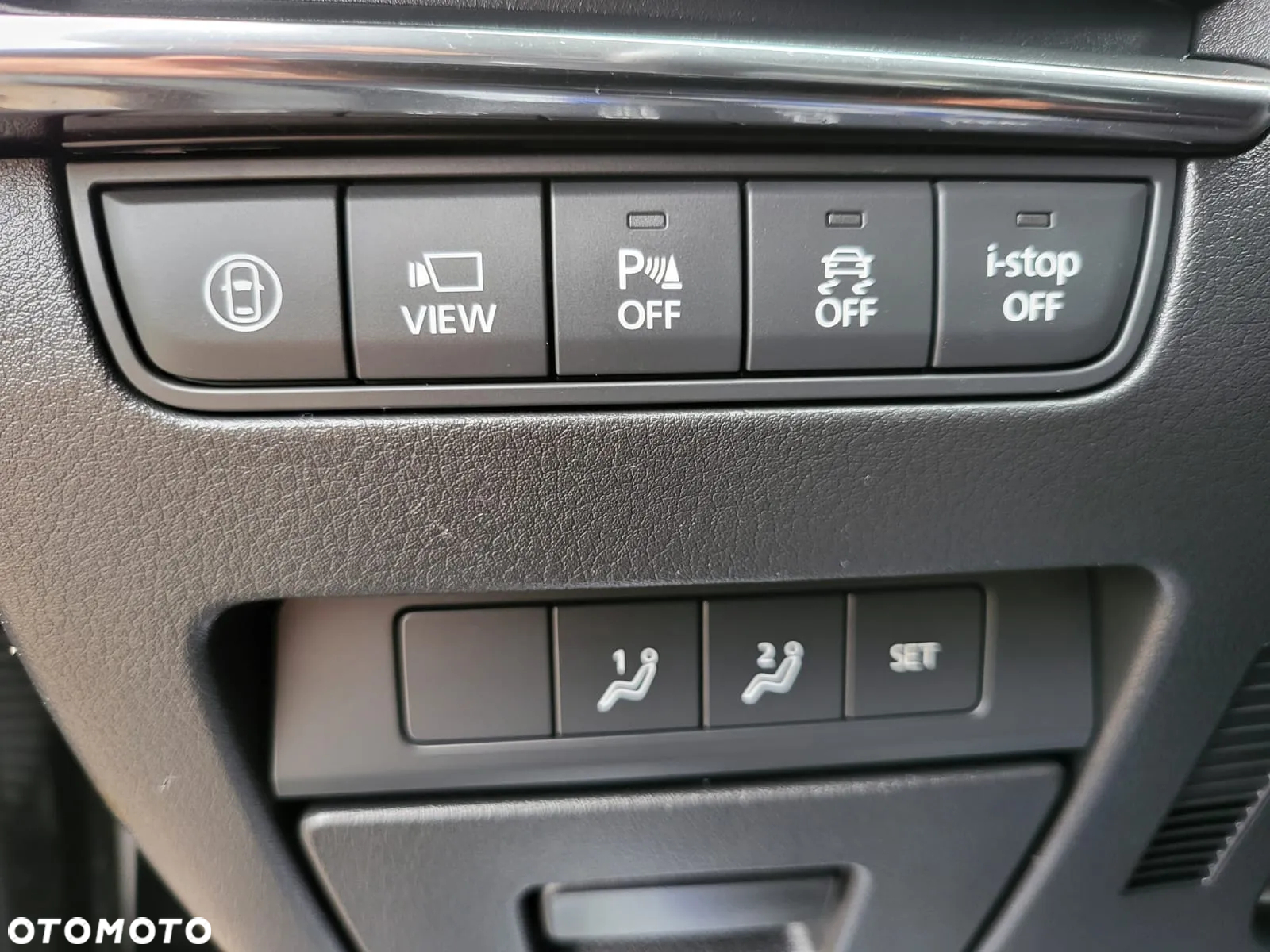 Mazda 3 FASTBACK e-SKYACTIV-G 122 M HYBRID PRIME-LINE - 23
