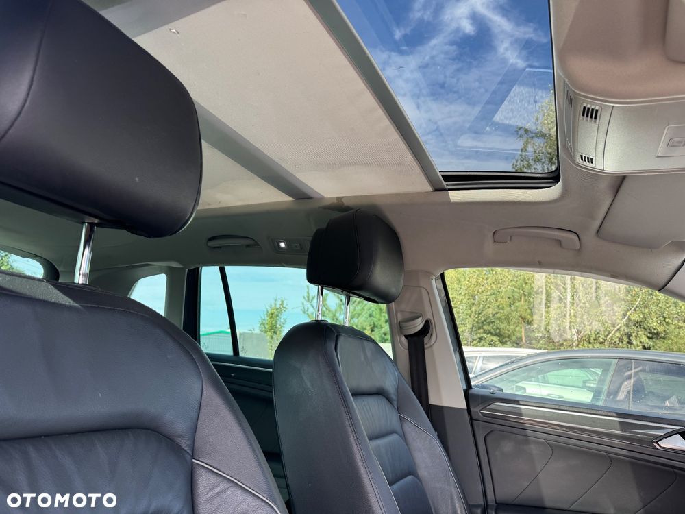 Volkswagen Tiguan 1.4 TSI BMT ACT Highline DSG - 17