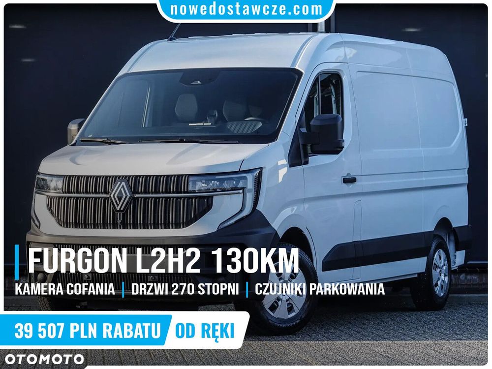 Renault Master - 2