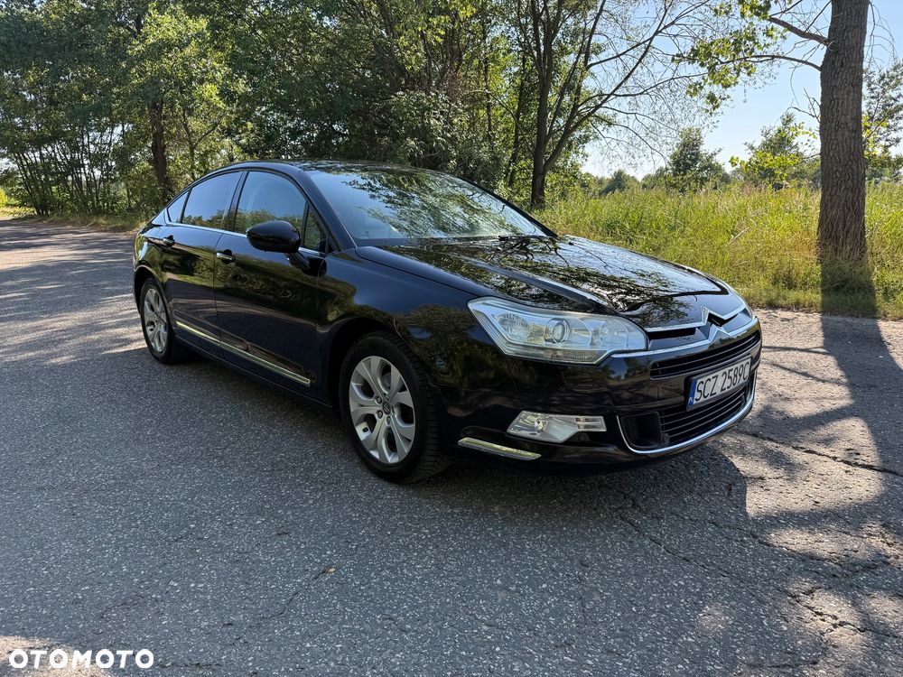 Citroën C5 2.0 HDi Exclusive - 7