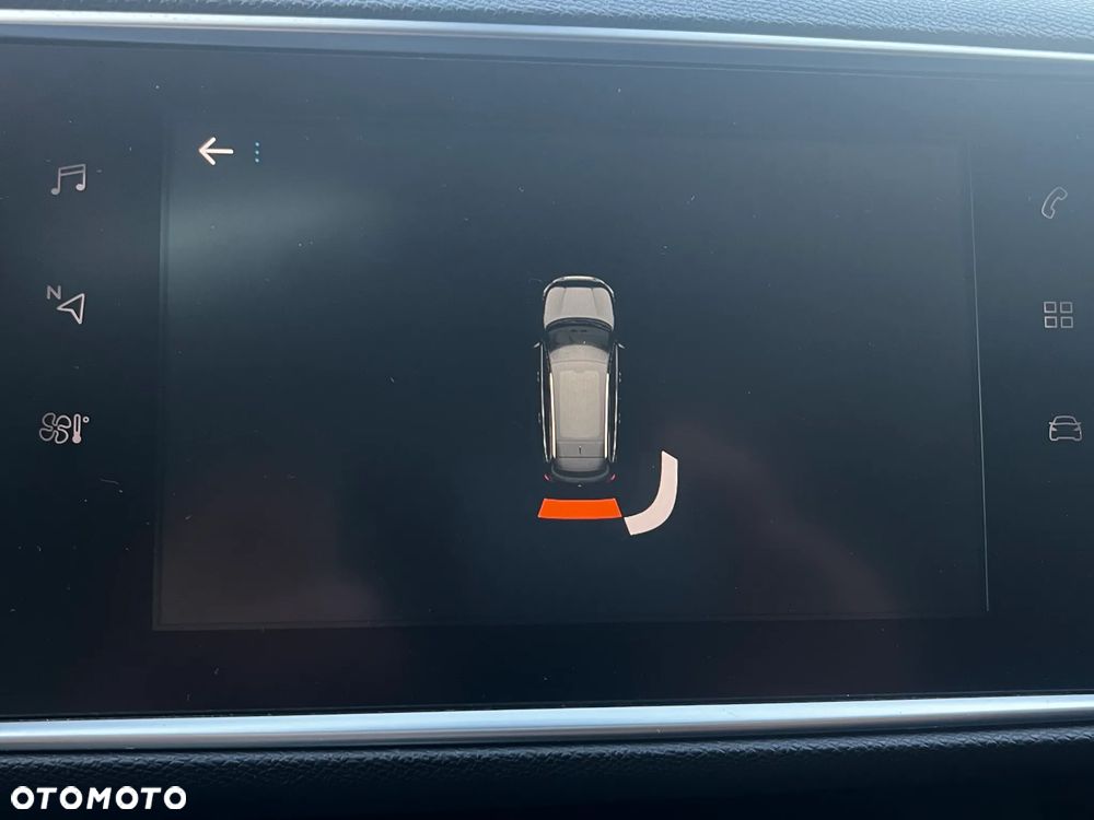Peugeot 308 BlueHDi FAP 130 Stop & Start Allure Pack - 24