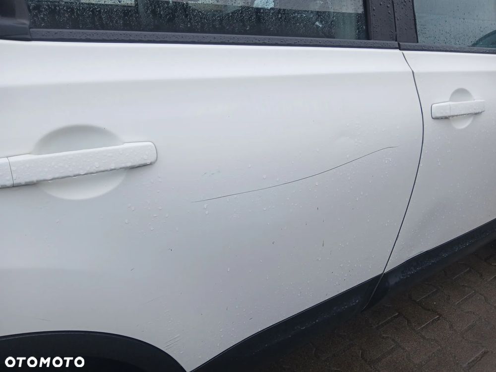 Nissan Qashqai 2.0 dCi 4x4 Tekna - 5