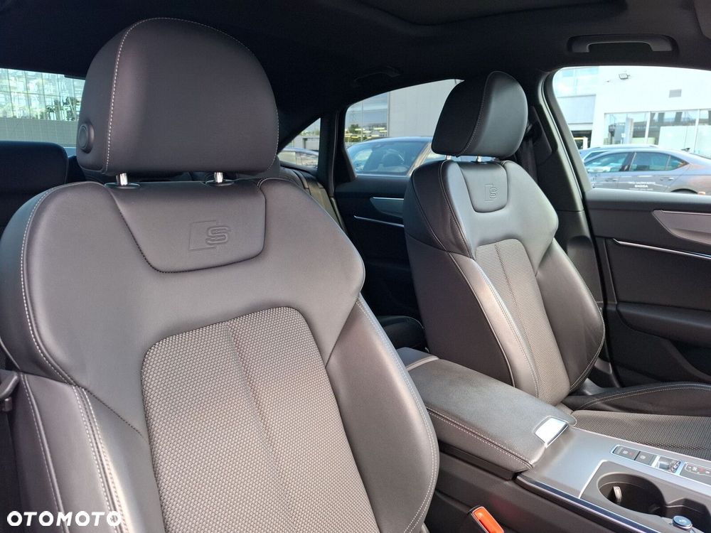 Audi A6 Limousine - 20