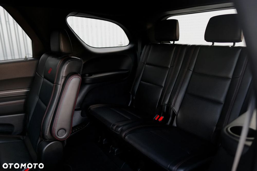 Dodge Durango 5.7 R/T - 20