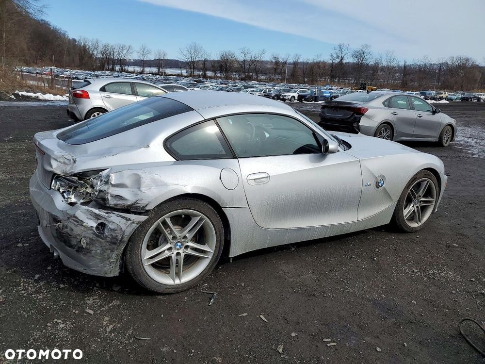 BMW Z4 M - 4