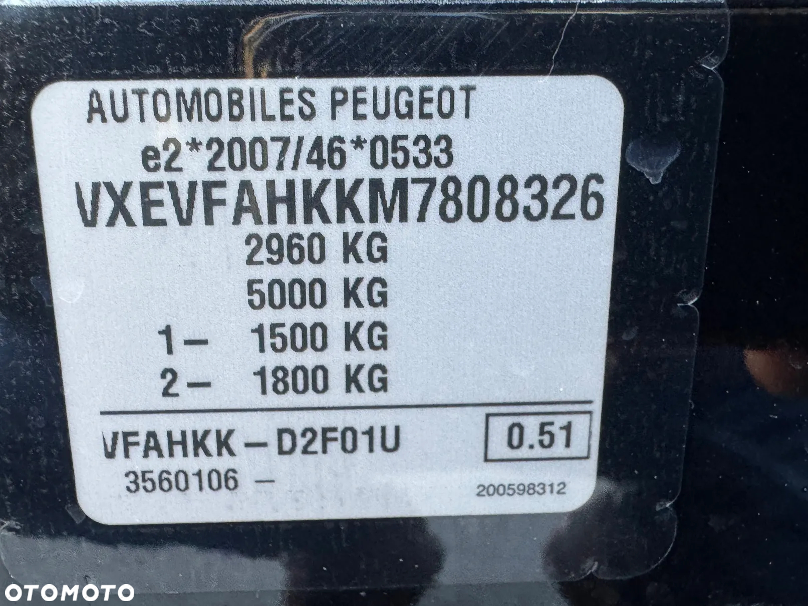 Opel VIVARO - 33