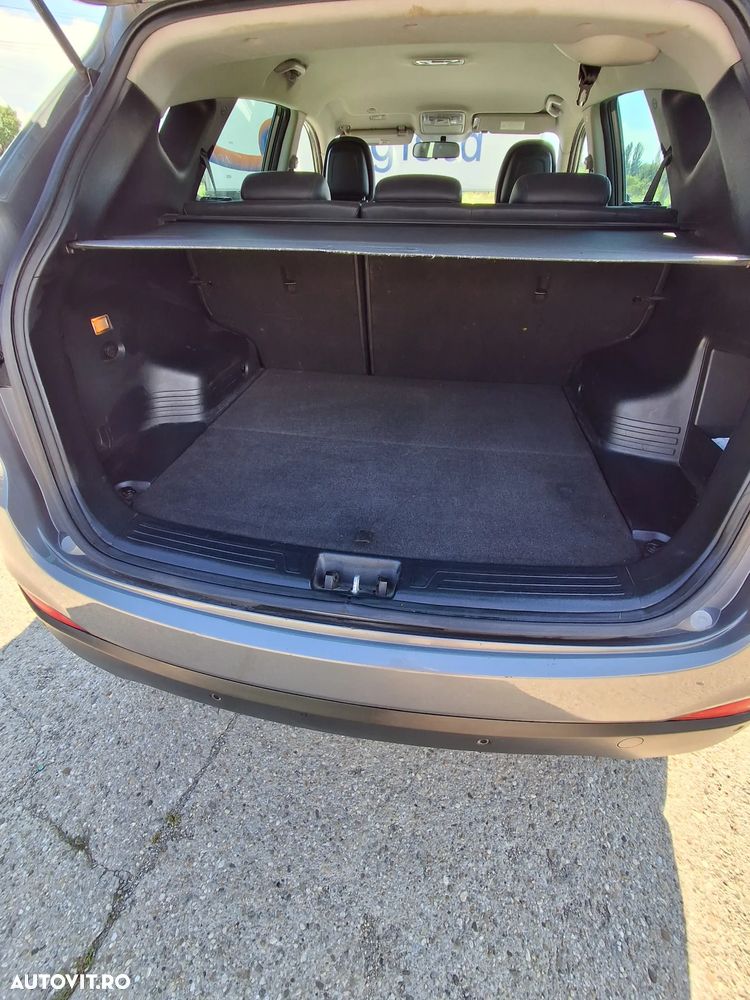 Hyundai ix35 1.6 GDi 2WD Comfort - 8