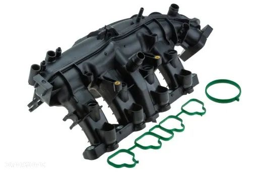KOLEKTOR SSĄCY CHEVROLET CRUZE 2012- TRAX 2014- 1.4T 55573168 - 3
