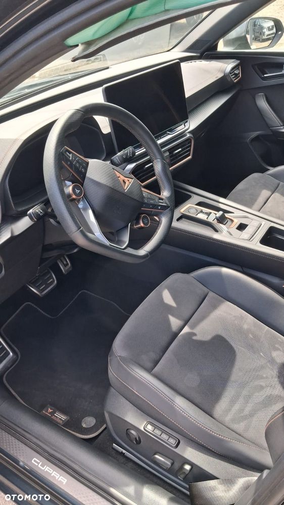 Cupra Leon 1.5 Tribe Edition - 13